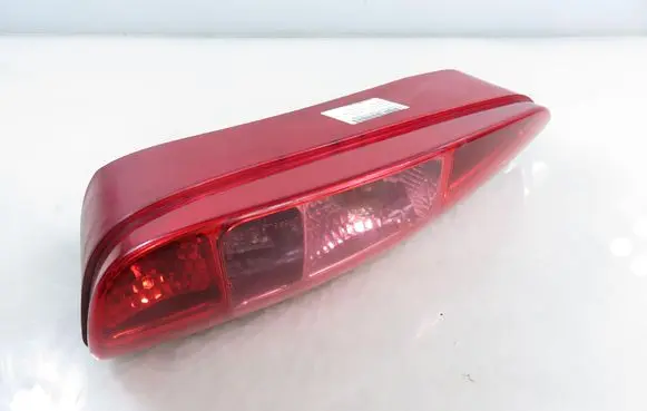 Peugeot 807 Rear/tail lights