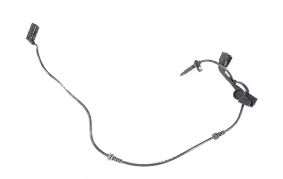 ABS brake wheel speed sensor