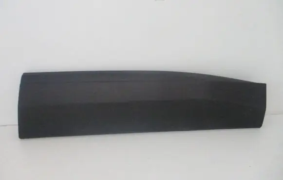 Peugeot 5008 II Front door trim (molding) 9811603977