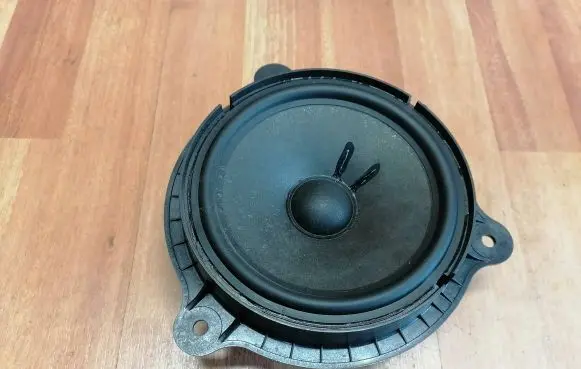 Renault Megane IV Front door speaker 281569368R