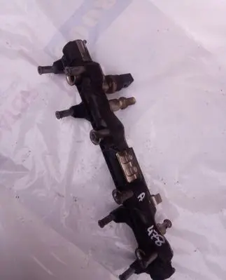 Audi A3 S3 8P Fuel main line pipe 06D133340