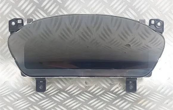 Ford Kuga III Speedometer (instrument cluster) LV4T10849DMN