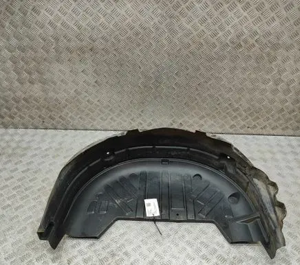 Ford Transit Custom Rear arch fender liner splash guards FK21278B51A