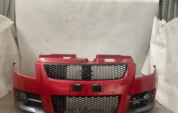 Suzuki Swift II Front bumper 7171157K01