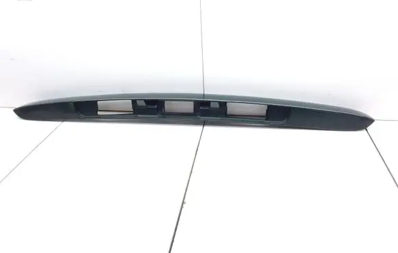 Renault Modus Trunk door license plate light bar 8200307023