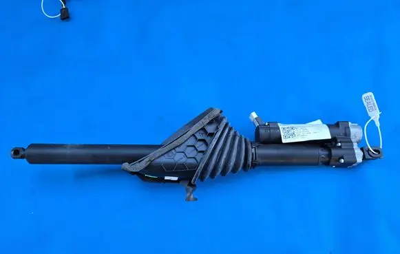 BMW 4 F36 Gran coupe Tailgate/trunk/boot lift motor 7330628