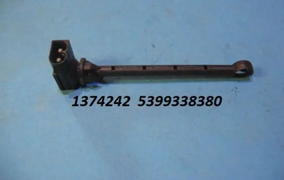 BMW 7 E38 Interior temperature sensor 1374242 5399338380