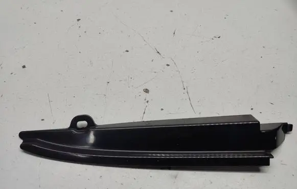 Chrysler Grand Voyager IV Front bumper splitter molding 04717734AB