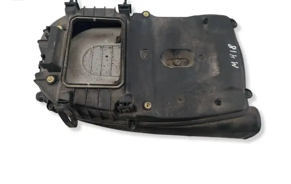 Mercedes-Benz C AMG W204 Air filter box LP176702 A6510901101
