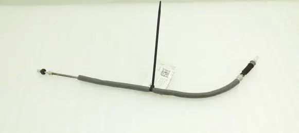 BMW Z4 E89 Front door cable line 7192389