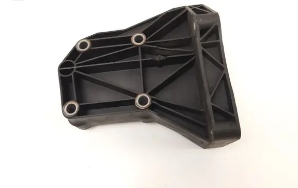 BMW 5 E60 E61 A/C compressor mount bracket 64557792202