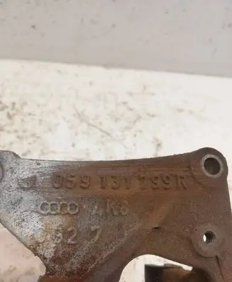 Audi Q5 SQ5 Exhaust manifold 059131799R