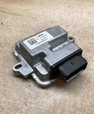 Opel Astra K Fuel injection pump control unit/module 23382564