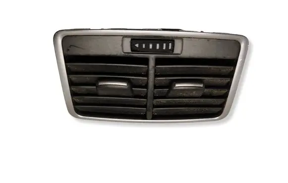 Audi A6 S6 C6 4F Rear air vent grill 4F0819203B