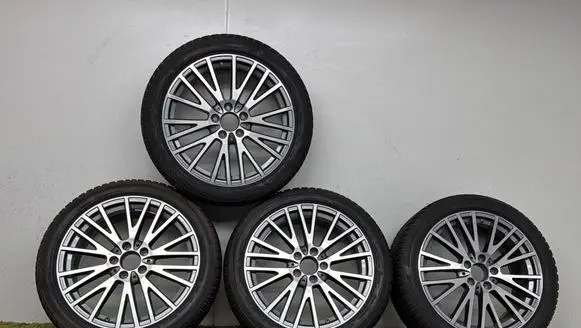 Mercedes-Benz A W177 AMG R18 alloy rim A1774010600
