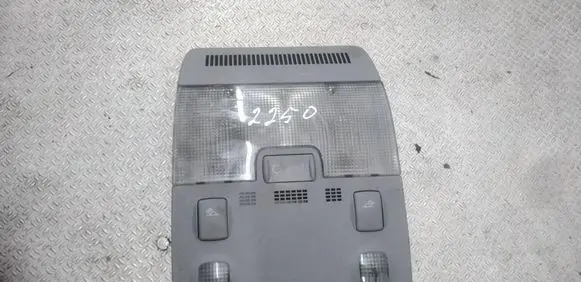Audi A4 S4 B6 8E 8H Front seat light 8E0947135A