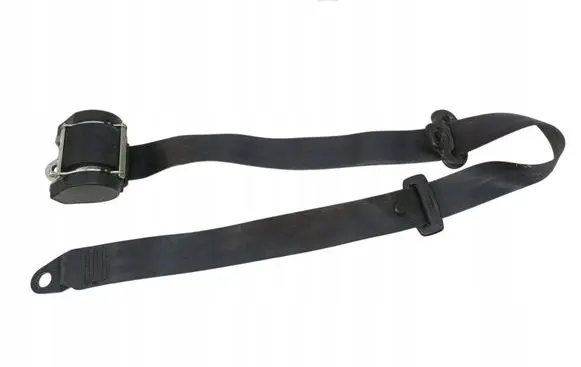 Fiat Ducato Front seatbelt 