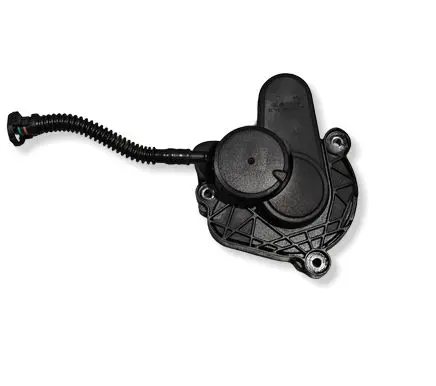 Mercedes-Benz S W221 Breather valve A2780100431