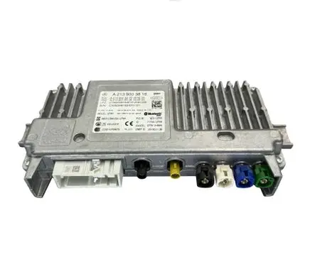 Mercedes-Benz E W213 Camera control unit module A2139003816
