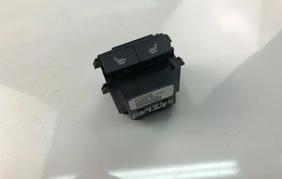 Volvo S90, V90 Seat heating switch 31346786