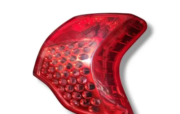 Peugeot 3008 I Rear/tail lights 9683460780