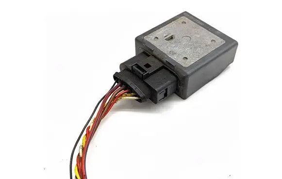Skoda Superb B8 (3V) Other control units/modules 5Q0906121M