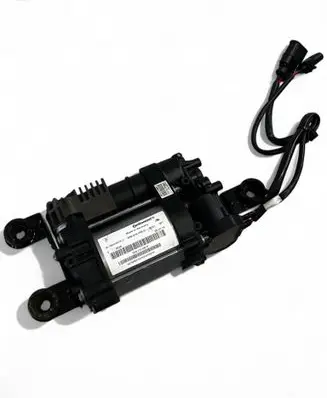 Porsche Macan (95B) Air suspension compressor/pump 95B616006DXX