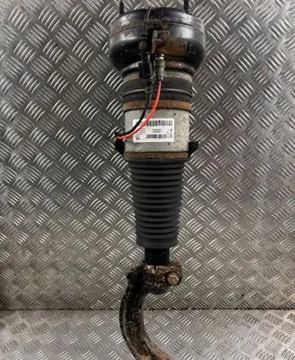 Audi A8 S8 D4 4H Air suspension front shock absorber 4H0616039AE