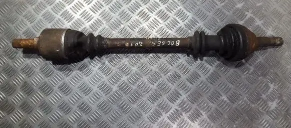 Fiat Ducato Front driveshaft