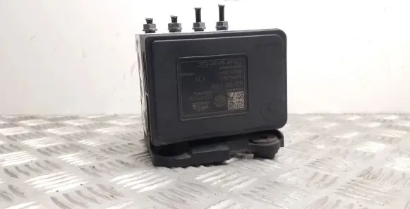 Audi A3 S3 8V ABS Pump 5Q0907379P 5Q0614517N