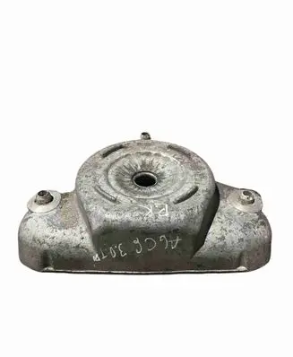 Audi A6 S6 C6 4F Coil spring mount 4f04123836