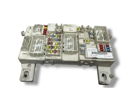 Fuse module