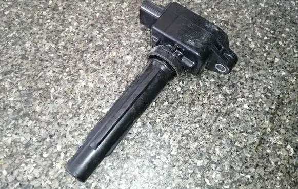 Mazda CX-3 High voltage ignition coil PE2018100