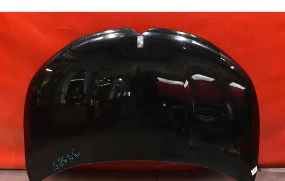 Engine bonnet/hood