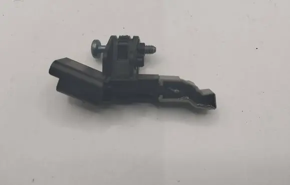 Peugeot 308 Crankshaft position sensor 9675226780