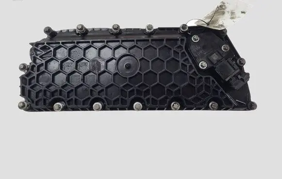 Mercedes-Benz E W212 Oil sump A0029902017 6PR0120560