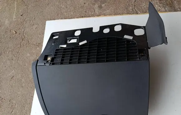 Audi Q5 SQ5 Glove box set 8R1857035F 8R1880302D