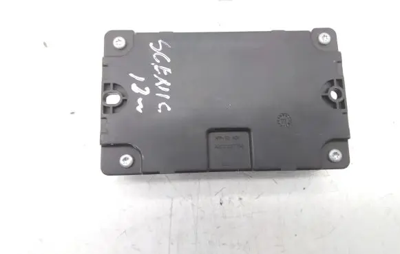 Renault Scenic III - Grand scenic III Other control units/modules 280246043R
