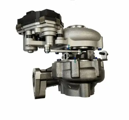KIA Sorento Turbo 53039700430 53039880430 53039700434