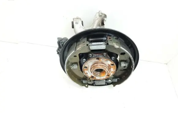 Volkswagen ID.4 Rear wheel hub 1EA435N 1EA501051 1EA609075