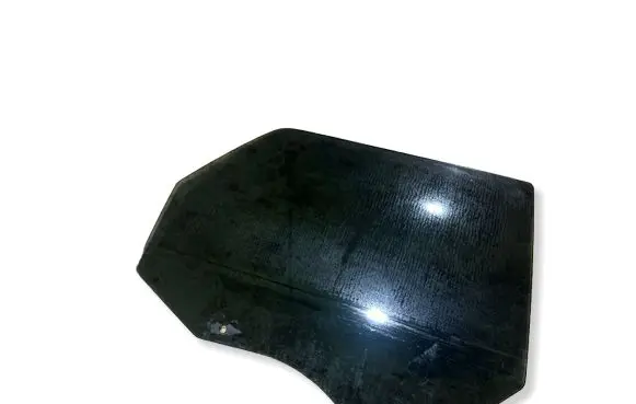 Dodge Durango III Rear windscreen/windshield window 