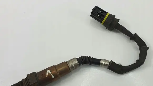 Mercedes-Benz Vaneo W414 Lambda probe sensor 0015403717