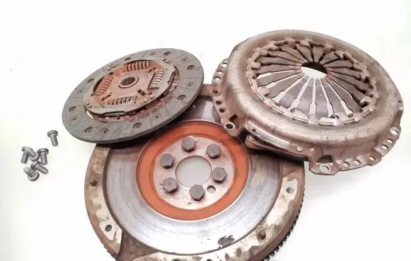 Citroen C3 Clutch set kit 50746H 71694 0801139380