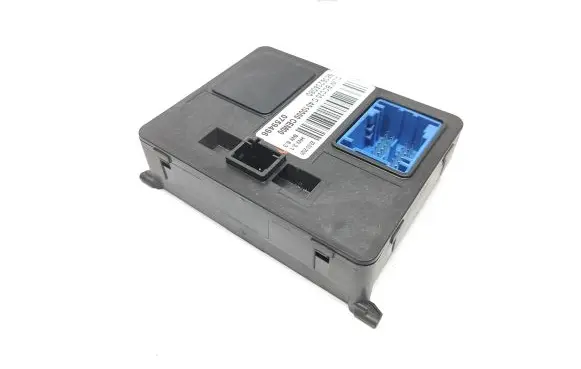 Peugeot 208 Other control units/modules 9836236080 0759496 4010000