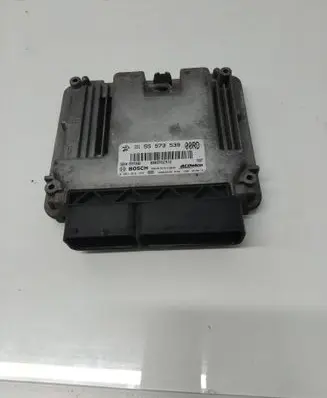 Engine control unit/module