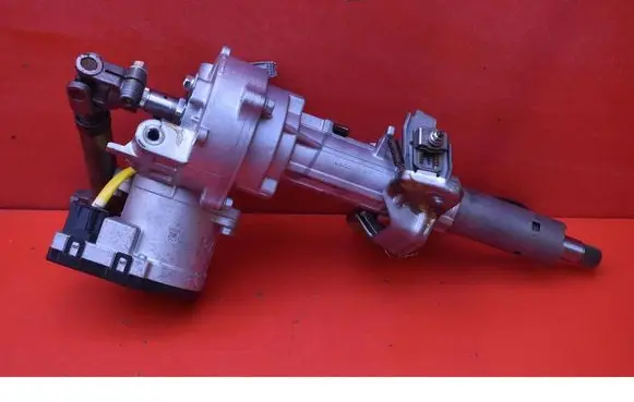 KIA Sportage Power steering pump 56370R2000