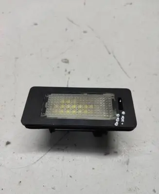 BMW 3 E92 E93 Number plate light