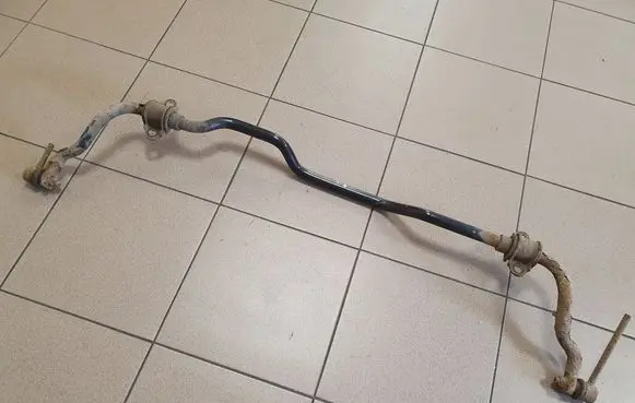 Volkswagen Transporter - Caravelle T5 Front anti-roll bar/sway bar
