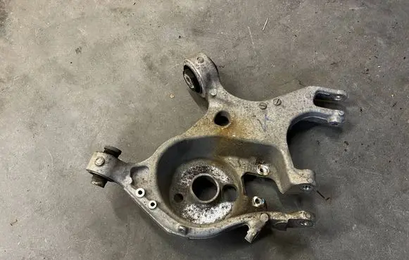 Ford Fusion II Rear control arm GS7C5K651