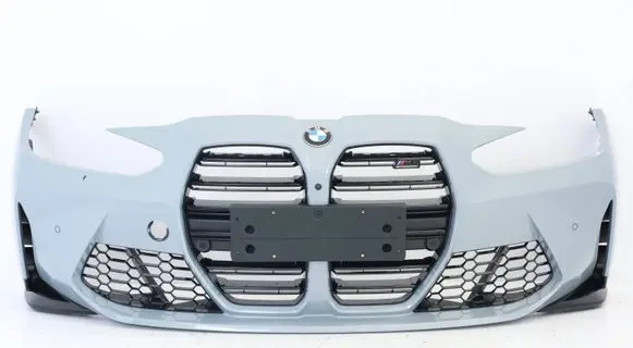BMW M4 G82 G83 Front bumper 63243262